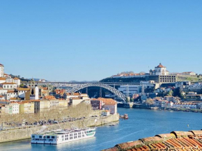 Douro Eiffel Bridge Amazing View